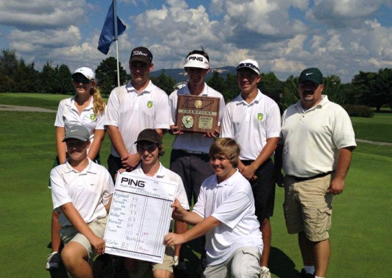 District Champs 